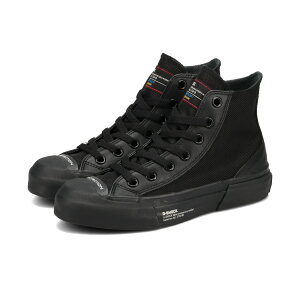 y50%OFFz CONVERSE ALL STAR (R) G-SHOCK HI Ro[X I[X^[ (R) W[VbN HI Y fB[X Xj[J[ nCJbg BLACK ubN 31310200