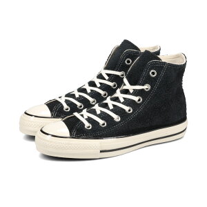 yvCX_Ez CONVERSE SUEDE ALL STAR US HI Ro[X XG[h I[X^[ US HI Y fB[X Xj[J[ nCJbg BLACK ubN 31310330