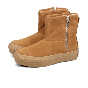 y50%OFFz CONVERSE SUEDE ALL STAR PLTS BT Z HI Ro[X XG[h I[X^[ PLTS BT Z HI fB[X Xj[J[ nCJbg TABACCO BROWN uE 31310410