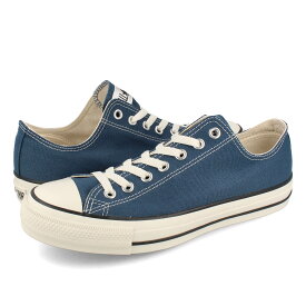 【プライスダウン】 15時迄のご注文で即日発送可 CONVERSE ALL STAR (R) OX コンバース オールスター (R) OX メンズ レディース スニーカー ローカット NAVY ネイビー 31310692