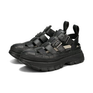 yvCX_Ez CONVERSE ALL STAR (R) TREKWAVE GLADIATOR OX Ro[X I[X^[ (R) gbNEG[u OfBG[^[ OX Y fB[X Xj[J[ [Jbg BLACK ubN 31311950