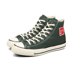 yvCX_Ez CONVERSE ALL STAR US Coca-Cola UF HI Ro[X I[X^[ US RJER[ UF HI Y fB[X Xj[J[ nCJbg DARK GREEN O[ 31312070