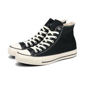 【60%OFF】 CONVERSE ALL STAR (R) WP HI コンバース オールスター (R) WP HI メンズ レディース BLACK ブラック 31312331
