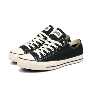 y50%OFFz CONVERSE ALL STAR (R) WP OX Ro[X I[X^[ (R) WP OX Y fB[X Xj[J[ [Jbg BLACK ubN 31312341