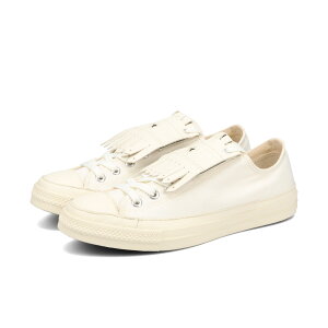 y50%OFFz CONVERSE ALL STAR (R) QUILT OX Ro[X I[X^[ (R) Lg OX Y fB[X Xj[J[ [Jbg WHITE zCg 31312380