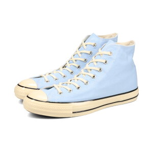 y40%OFFz CONVERSE ALL STAR US AGEDCOLORS HI Ro[X I[X^[ US GCWhJ[Y HI Y fB[X Xj[J[ nCJbg SKY BLUE u[ 31312590