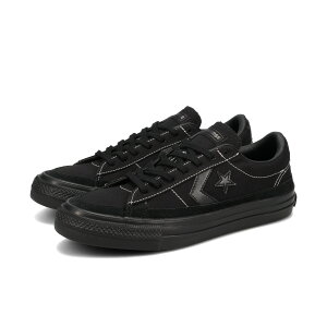 yvCX_Ez CONVERSE PRORIDE SK GD OX Ro[X vCh SK GD OX Y fB[X Xj[J[ [Jbg BLACK/BLACK ubN 34201681