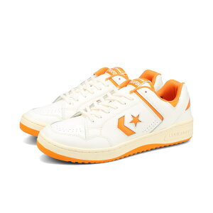 yvCX_Ez CONVERSE WEAPON CC OX Ro[X EG| CC OX Y fB[X Xj[J[ [Jbg WHITE/ORANGE zCg 34201951