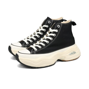y60%OFFz CONVERSE ALL STAR (R) SURGETRAINER HI Ro[X I[X^[ (R) T[Wg[i[ HI Y fB[X Xj[J[ nCJbg BLACK ubN 31312401