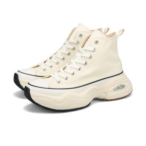 y}\SALEz CONVERSE ALL STAR (R) SURGETRAINER HI Ro[X I[X^[ (R) T[Wg[i[ HI Y fB[X Xj[J[ nCJbg OFF WHITE zCg 31312402