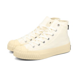 【プライスダウン】 CONVERSE ALL STAR (R) nanamica GORE-TEX HI コンバース オールスター (R) ナナミカ ゴアテックス メンズ レディース スニーカー ハイカット NATURAL WHITE ホワイト 31312500