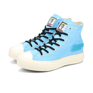 y60%OFFz CONVERSE ALL LIGHT PLTS HI / THE POWERPUFF GIRLS Ro[X I[X^[ Cg PLTS HI / p[pt K[Y fB[X Xj[J[ nCJbg BUBBLES u[ 31312541