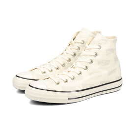 【60%OFF】 CONVERSE ALL STAR US LG HI / BACK TO THE FUTURE コンバース オールスター US LG HI / バック・トゥ・ザ・フューチャー ホワイト 31312621