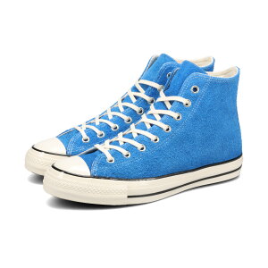 yvCX_Ez CONVERSE SUEDE ALL STAR US HI Ro[X XG[h I[X^[ US HI Y fB[X Xj[J[ nCJbg BLUE u[ 31312640