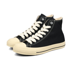 yvCX_Ez CONVERSE ALL STAR (R) FS HI Ro[X I[X^[ (R) FS HI Y fB[X Xj[J[ nCJbg BLACK ubN 31313121