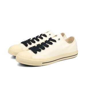 yvCX_Ez CONVERSE ALL STAR (R) FS OX Ro[X I[X^[ (R) FS OX Y fB[X Xj[J[ [Jbg OLD WHITE zCg 31313130