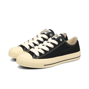 yvCX_Ez CONVERSE ALL STAR (R) FS OX Ro[X I[X^[ (R) FS OX Y fB[X Xj[J[ [Jbg BLACK ubN 31313131