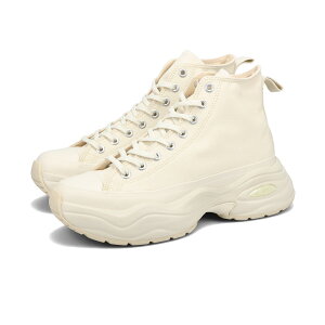 y50%OFFz CONVERSE ALL STAR (R) SURGETRAINER HI Ro[X I[X^[ (R) T[Wg[i[ HI Y fB[X Xj[J[ nCJbg ECRU x[W 31313150