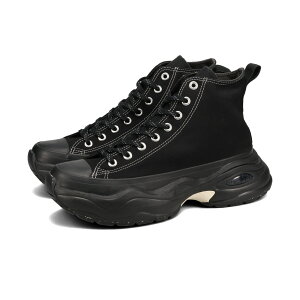 y50%OFFz CONVERSE ALL STAR (R) SURGETRAINER HI Ro[X I[X^[ (R) T[Wg[i[ HI Y fB[X Xj[J[ nCJbg BLACK/BLACK ubN 31313151