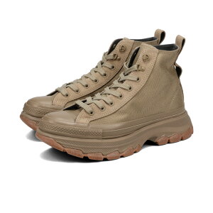 y50%OFFz CONVERSE ALL STAR (R) TREKWAVE BT HI Ro[X I[X^[ (R) gbNEG[u BT HI Y Xj[J[ nCJbg COYOTE J[LO[ 31313170