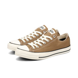 【50%OFF】 CONVERSE ALL STAR (R) WP OX コンバース オールスター (R) WP OX メンズ レディース スニーカー ローカット DARK TAUPE ブラウン 31313880