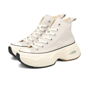 y50%OFFz CONVERSE ALL STAR (R) SURGETRAINER HI Ro[X I[X^[ (R) T[Wg[i[ HI Y fB[X Xj[J[ nCJbg MIST GRAY O[ 31313901