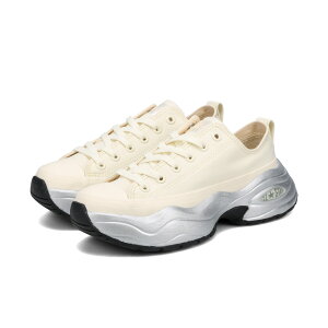 y40%OFFz CONVERSE ALL STAR (R) SURGETRAINER MT OX Ro[X I[X^[ (R) T[Wg[i[ MT OX fB[X Xj[J[ [Jbg ECRU/METALIC SILVER x[W 31313921