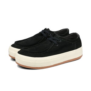 yvCX_Ez CONVERSE ALL STAR (R) BOARDERSTAR MOCCASIN OX Ro[X I[X^[ (R) {[_[X^[ JV OX Y fB[X Xj[J[ [Jbg BLACK ubN 31313940