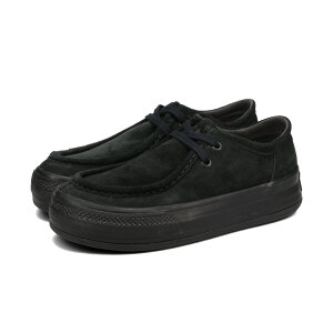 yvCX_Ez CONVERSE ALL STAR (R) BOARDERSTAR MOCCASIN OX Ro[X I[X^[ (R) {[_[X^[ JV OX Y fB[X Xj[J[ [Jbg BLACKMONOCHROME ubN 31313941