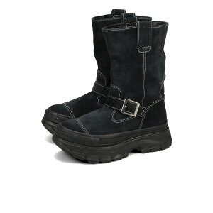 �y30%OFF�z CONVERSE ALL STAR TREKWAVE WESTERNBOOTS HI �R���o�[�X �I�[���X�^�[ �g���b�N�E�G�[�u �E�G�X�^���u�[�c HI ���f�B�[�X �X�j�[�J�[ �n�C�J�b�g BLACK �u���b�N 31315691