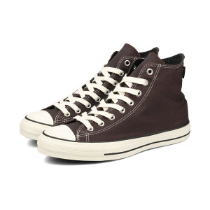 CONVERSE ALL STAR GORE-TEX HI Ro[X I[X^[ SAebNX HI Y fB[X Xj[J[ nCJbg EBONY BROWN uE 31315960