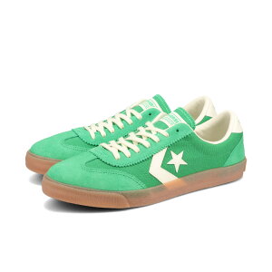 �y30%OFF�z CONVERSE ROADCLASSIC SK OX �R���o�[�X ���[�h�N���V�b�N SK OX �����Y �X�j�[�J�[ ���[�J�b�g GREEN/WHITE �O���[�� 33701911