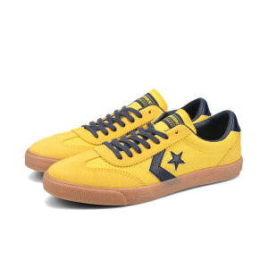 �y30%OFF�z CONVERSE ROADCLASSIC SK OX �R���o�[�X ���[�h�N���V�b�N SK OX �����Y �X�j�[�J�[ ���[�J�b�g YELLOW/NAVY �C�G���[ 33701912