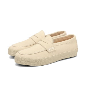 yvCX_Ez CONVERSE CS LOAFER II SK Ro[X CS [t@[ II SK Y fB[X Xb| BEIGE x[W 34202031
