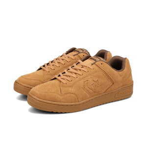y}\SALEz CONVERSE WEAPON SUEDE OX Ro[X EG| XG[h OX Y fB[X Xj[J[ [Jbg WHEAT uE 34202090