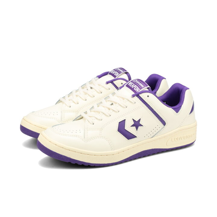 楽天市場】【40%OFF】 CONVERSE WEAPON CC OX コンバース ウエポン CC 