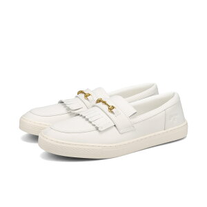 y}\SALEz CONVERSE ALL STAR COUPE GB LOAFER Ro[X I[X^[ Nbv GB [t@[ Y fB[X Xb| OFF WHITE/GOLD zCg 38002060