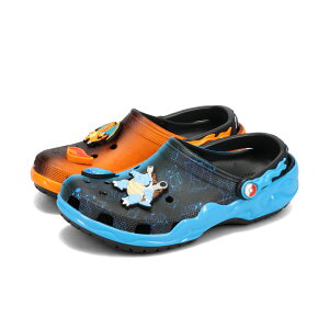 yvCX_Ez CROCS POKEMON VERSUS CLOG NbNX |P o[TX NbO Y fB[X T_ MULTI }`J[ 211346-90H