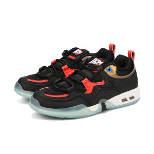 yvCX_Ez DC SHOES TRUTH OG fB[V[ V[Y gD[X I[W[ Y Xj[J[ [Jbg XKRB ubN DS241105-XKRB
