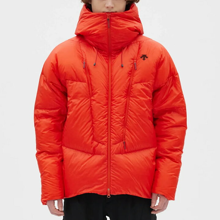 楽天市場】DESCENTE ALLTERRAIN 81 BRIGHT DOWN PARKA デサント 