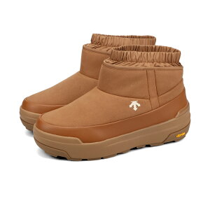 yvCX_Ez DESCENTE ALLTERRAIN DTRACE UNC MID AGAT fTg IeC fB[g[X UNC MID AGAT Y fB[X u[c BROWN/BEIGE uE DU4FBT03UZ-BWBG