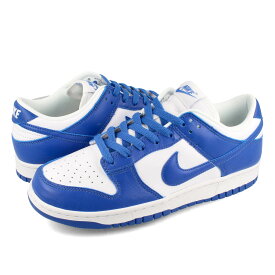 15時迄のご注文で即日発送可 NIKE DUNK LOW SP 【KENTUCKY】 ナイキ ダンク ロー SP WHITE/VARSITY ROYAL cu1726-100