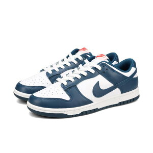 NIKE DUNK LOW RETRO �i�C�L �_���N ���[ ���g�� �����Y �X�j�[�J�[ ���[�J�b�g VALERIAN BLUE/VALERIAN BLUE/WHITE �l�C�r�[ DD1391-400