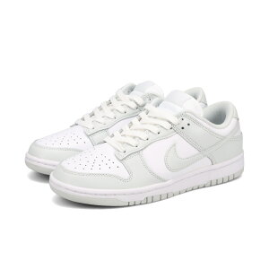 NIKE WMNS DUNK LOW �i�C�L �E�B�����Y �_���N ���[ ���f�B�[�X �X�j�[�J�[ ���[�J�b�g WHITE/PHOTON DUST/WHITE �z���C�g DD1503-103