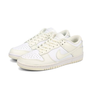 NIKE WMNS DUNK LOW iCL EBY _N [ fB[X Xj[J[ [Jbg WHITE/SAIL/WHITE zCg DD1503-121