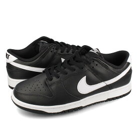 15時迄のご注文で即日発送可 NIKE DUNK LOW RETRO ナイキ ダンク ロー レトロ メンズ ローカット BLACK/WHITE/BLACK/WHITE ブラック ホワイト 黒 白 dv0831-002