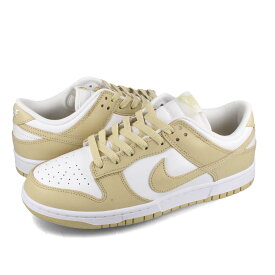 15時迄のご注文で即日発送可 NIKE DUNK LOW RETRO BTTYS ナイキ ダンク ロー レトロ BTTYS メンズ ローカット WHITE/TEAM GOLD/WHITE/WHITE ベージュ dv0833-100