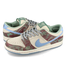 15時迄のご注文で即日発送可 NIKE SB DUNK LOW PRO QS 【CRENSHAW SKATE CLUB】 ナイキ SB ダンク ロー プロ QS メンズ スニーカー ローカット SAIL/LIGHT BLUE/CEDAR ホワイト fn4193-100