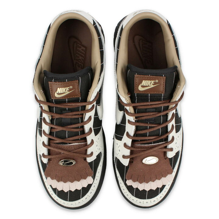 楽天市場】【プライスダウン】 NIKE WMNS DUNK LOW LX 【BROGUE 
