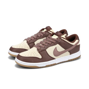 NIKE WMNS DUNK LOW yPLUM ECLIPSEz iCL EBY _N [ yv GNvXz CO {f Y fB[X Xj[J[ [Jbg COCONUT MILK/PLUM ECLIPSE/EARTH uE FJ